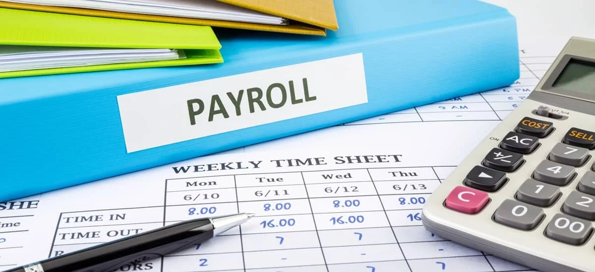 Payroll in Philippines