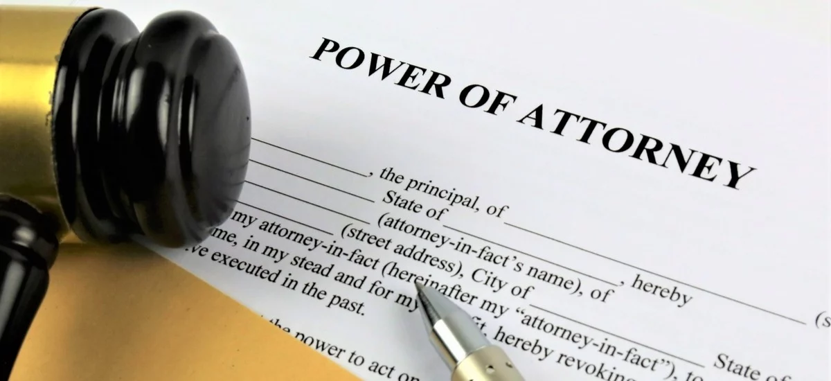 Power of Attorney in Philippines